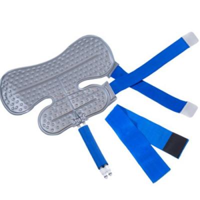 China Shanghai gaohui medical and hot care products durable personal cold therapy system rush protection for sale