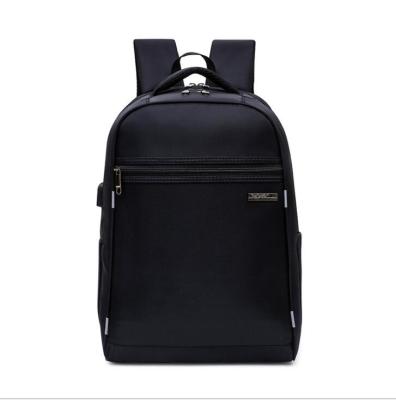 China Computer Rucksack Business Notebook Backpack Leisure Travel Backpack Waterproof Men for sale