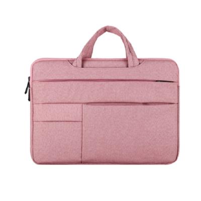 China Digital Accessories Shape Light Weight 12-15 Inch Laptop 12-15 Inch Laptop Sleeve Tablet Briefcase Carrying Bag for sale