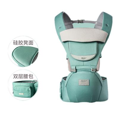 China 2021 Amazon Top Selling Baby Breathable Newborn Baby Turnout Stool Dropshipping Newborn Baby Stool Size Amazon Top Selling Four Seasons Magic Carrier Items for sale