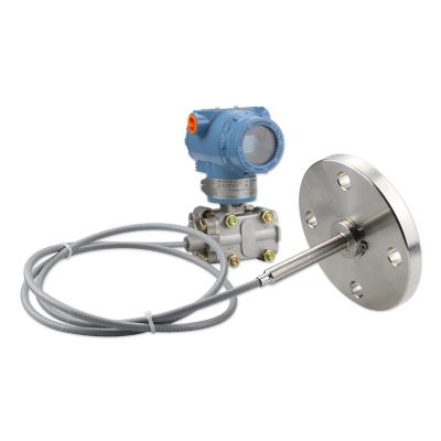 China hydraulic pressure water pressure single flange liquid level transmitter CP-42 for sale