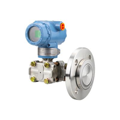 China DN50 Deer Communication Transmitter Single Flange Liquid Level Level Pressure Transmitter (Customizable) for sale