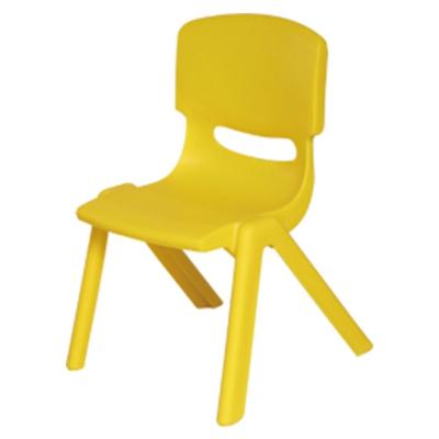 China Environmental Friendly Wholesale Cheap Stackable Hard Children Plastic Chair for sale