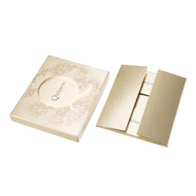 China Factory Price Recycled Materials Cheap Folding Box Custom High Quality Underwear Shoe Box for sale