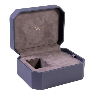 China Recycled Custom Jewelry Boxes Small Kraft Materials Black Necklace Packaging Paper Gift Paper Shipping Boxes Jewelry Box for sale