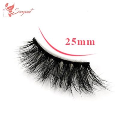 China Long Natural Classic Design 3d Mink Lashes And Kissdarlinglash Factory 5d Mink Lashes for sale