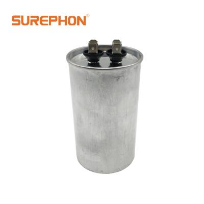 China CBB65A air conditioner AIR CONDITIONER CAPACITOR for sale