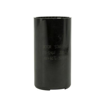 China Air Conditioner Rotation Single Phase AC Inverted Capacitor Start Motor 1.5kw 220v for sale