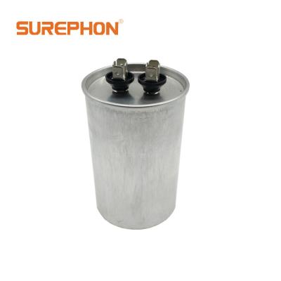 China good quality air conditioner 20uf 400v cheap price capacitor for AC for sale