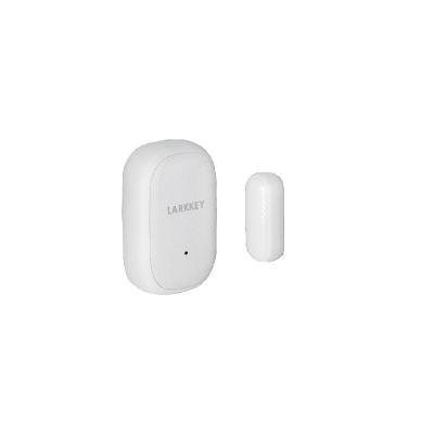 China IOT Larkkey Door Sensor Zigbee Tuya Google Garage Door Sensor for sale