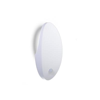 China Tuya Larkkey 3D Night Light Motion Sensor Cabinet Smart Light Sensor Control Night Lights LED Night Light for sale