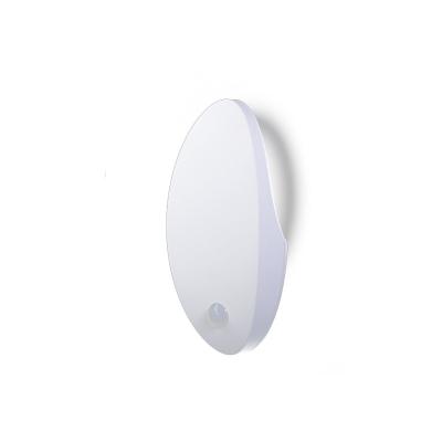 China Sensor Control Tuya Larkkey Baby Night Light Smart Light Night Lights For Kids Night Lights for sale