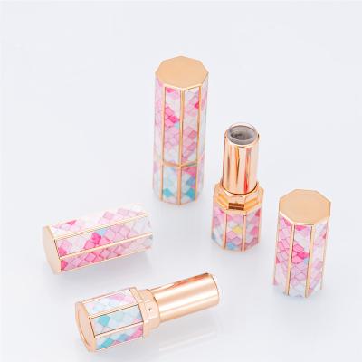 China Cosmetic Customize Private Label Many Colors Lipstick Lip Gloss Makeup Liquid Matte Lipstick For Ladies for sale