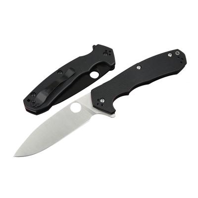 China C234 Military Survival C234 Military Survival Knife Universal EDC Tools Pocket Universal Tourist Knife Tactical Hunting Folding Utility Pocket Knife for sale