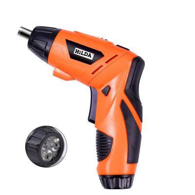 China China made portable variable low speed double speed rechargeable electric drill cordless electric drill GJZ111601 for sale