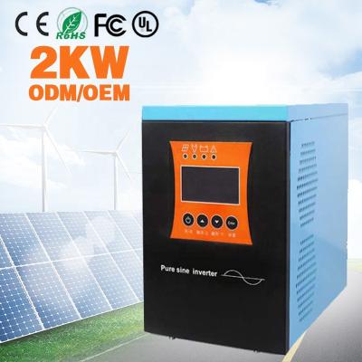 China China 1000W Pure Sine Wave Solar Grid Tie Inverter / 3Ph 5Kva Solar Smart Hybrid Inverter OEM ODM Various Types for sale