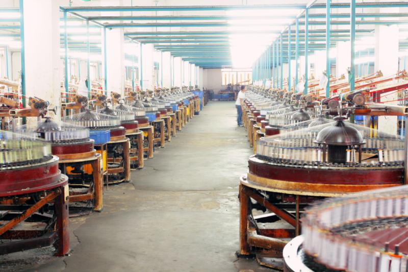 Verifizierter China-Lieferant - Guangzhou Qiansili Textile Co., Ltd.