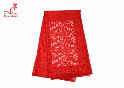 중국 Cheerslife Lace Fabric Direct Manufacturer Tricot Lace Fabric Luxury for Apparels and Garment Dress 판매용