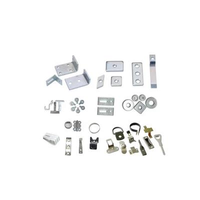 China OEM Stainless Steel Sheet Metal Stamping Parts OEM for sale