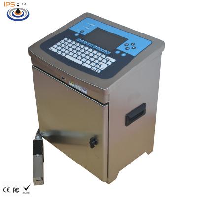 China Garment Shops Plus Hot-selling inkjet printer prima-B600 for bottles boxes for sale