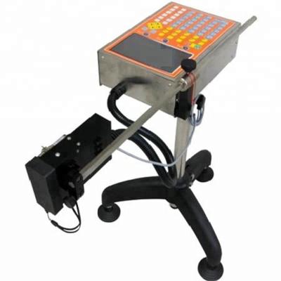 China High Quality Cardboard Bag Marking Machine Tall Bag Character 72mm Size For Carton Box Rubber for sale