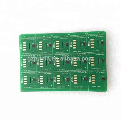 China Other New Release Factory Price High Quality Compatible Laser Printer Toner V706-D Smart Chips for videojet inkjet printer for sale