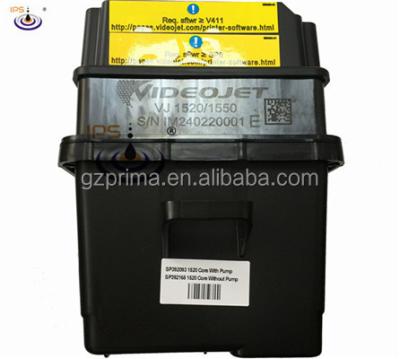 China original ink core 1520/1550 without pump for videojet inkjet printer SP392165 for sale