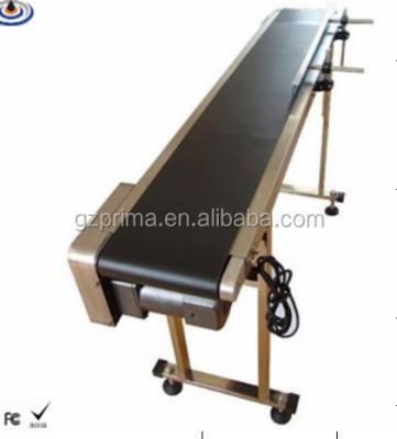 China 2020 Machinery Repair Shops Factory Supply Auto Rubber Belt Conveyor Belt For Inkjet Printer 0-50M/MIN for sale