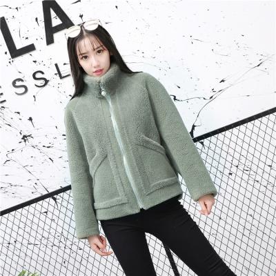 China Factory direct wholesale anti-shrink face wool double coated wool coat 100% alpaca wool coat for sale