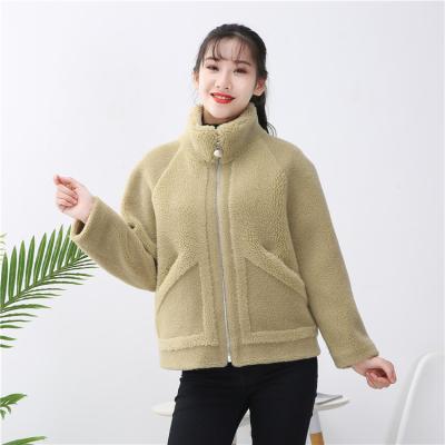 China Factory direct wholesale anti-shrink oversized wool coat ditch woolen coat double layer woolen coat doble coat for sale