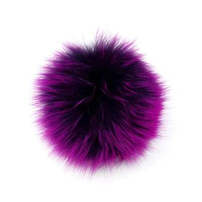 China Wholesale cheap comfortable\durable fur pom pom for sale