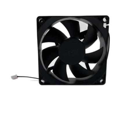 China Hot Selling Low Exhaust Ventilation Niose USB Fan 20*20Mm 3.5V 5V Axial Fans For Mine High Suction Axial Fan for sale