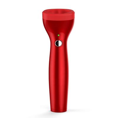 China Waterproof Type 3 Vacuum Lip Plumper Automatic Lip Enhancer Plumper Device for sale