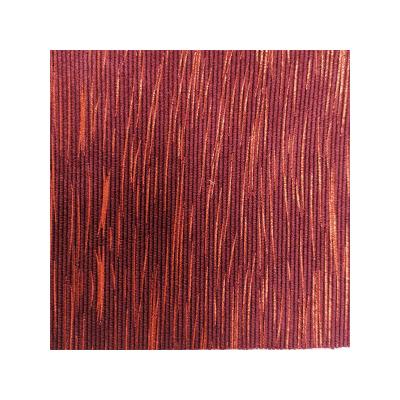 China Factory Wholesale Customized Breathable Poly Corduroy Nylon Embossed Fabric for sale