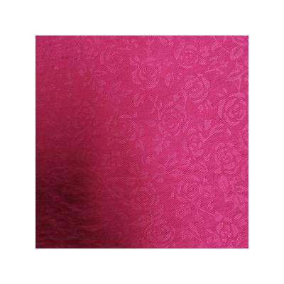 China Factory Wholesale Customized Recyclable Rayon Twill High Quality Embossed Nylon Fabric for sale