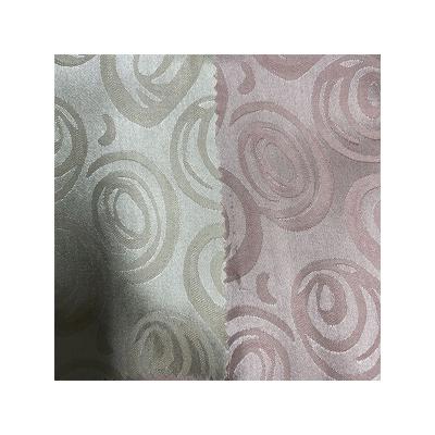 China 2021 new design fashional breathable high quality garments yarn dyed jacquard fabric for dress garment for sale