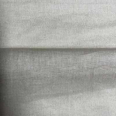 China Rulex High Quality Moisture-wicking Metallic Voile Fancy Cotton Fabric For Sale for sale