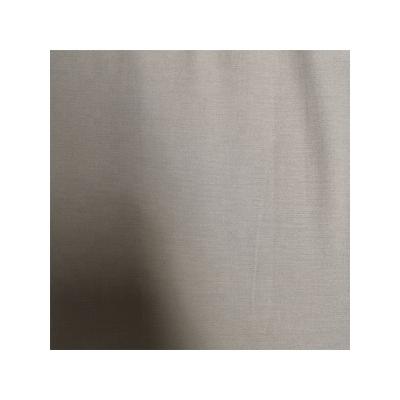 China Dye Color Tencel Cotton Stretch Twill Garment Fabric Moisture-absorbent High Quality Warm Pure Cotton Fabric for sale