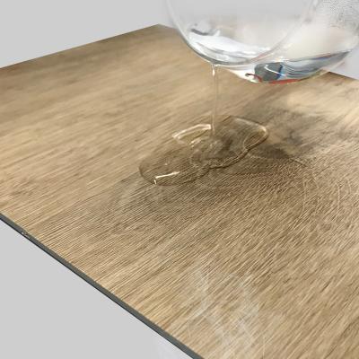 China Modern PVC SPC LVT vinyl plank flooring type spc flooring vinyl 4mm 7mm for hotel home office for sale