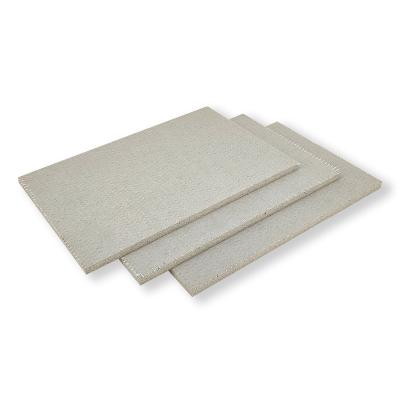 China Waterproof+ECO-Friendly+Self-adhesive MgO Board Magnesium Oxide Board MgO Wall Panel With High Quality for sale