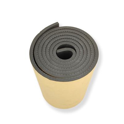 China Sound Insulation Low Price Sale Car Anti-collision Rubber Bumper for sale