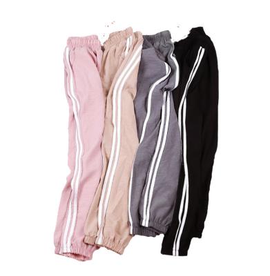 China New Fashion Women's Breathable Harem Pants Loose Casual Sweatpants Pants for sale