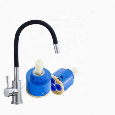 China Wholesale Customized Color Thermostatic Faucets Manufacturer Universal Kitchen Faucet Pull Out for sale