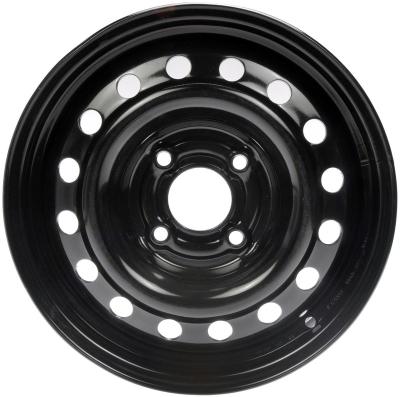 China Drive Wheel Design New 15 Inch Rim Alloy Wheels 4 Holes 5x160 Alloy Wheels for sale