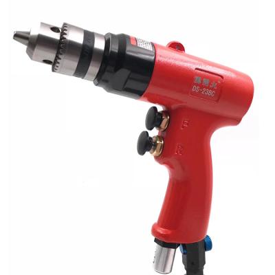 China Factory Wholesale Hot Sale DS-138 Pneumatic Track Drill High Speed ​​3/8