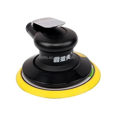 China Pnaumatic 6215 China factory 6 inch air random orbital sander for sale