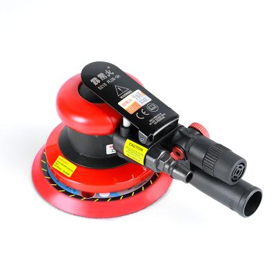 China Popular Hot Selling Pneumatic Air Polishing Custom Self Vacuum Machinery Air Pneumatic Sander for sale