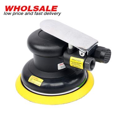 China 5215 Non Vacuum High Speed ​​Random Orbit Air Palm Sander 3/8