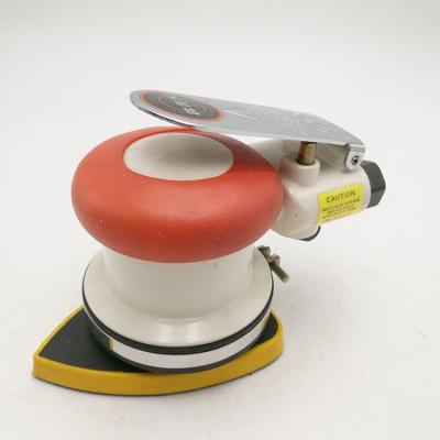 China 9256 Triangle Air Sander Non Vacuum 90mm x 130mm Hook & Loop (3/32 Orbit) 90*130mm for sale