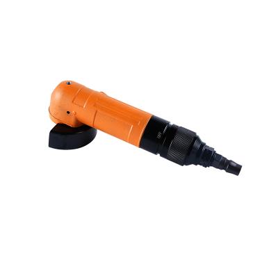 China The Latest AG-402 Angle Grinder 5900-13600 rpm Air Hot Selling Pneumatic Angle Grinder for sale